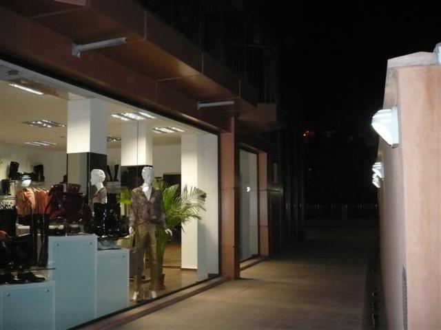 Citius Hotel Varna Bagian luar foto